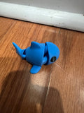 mini shark that moves