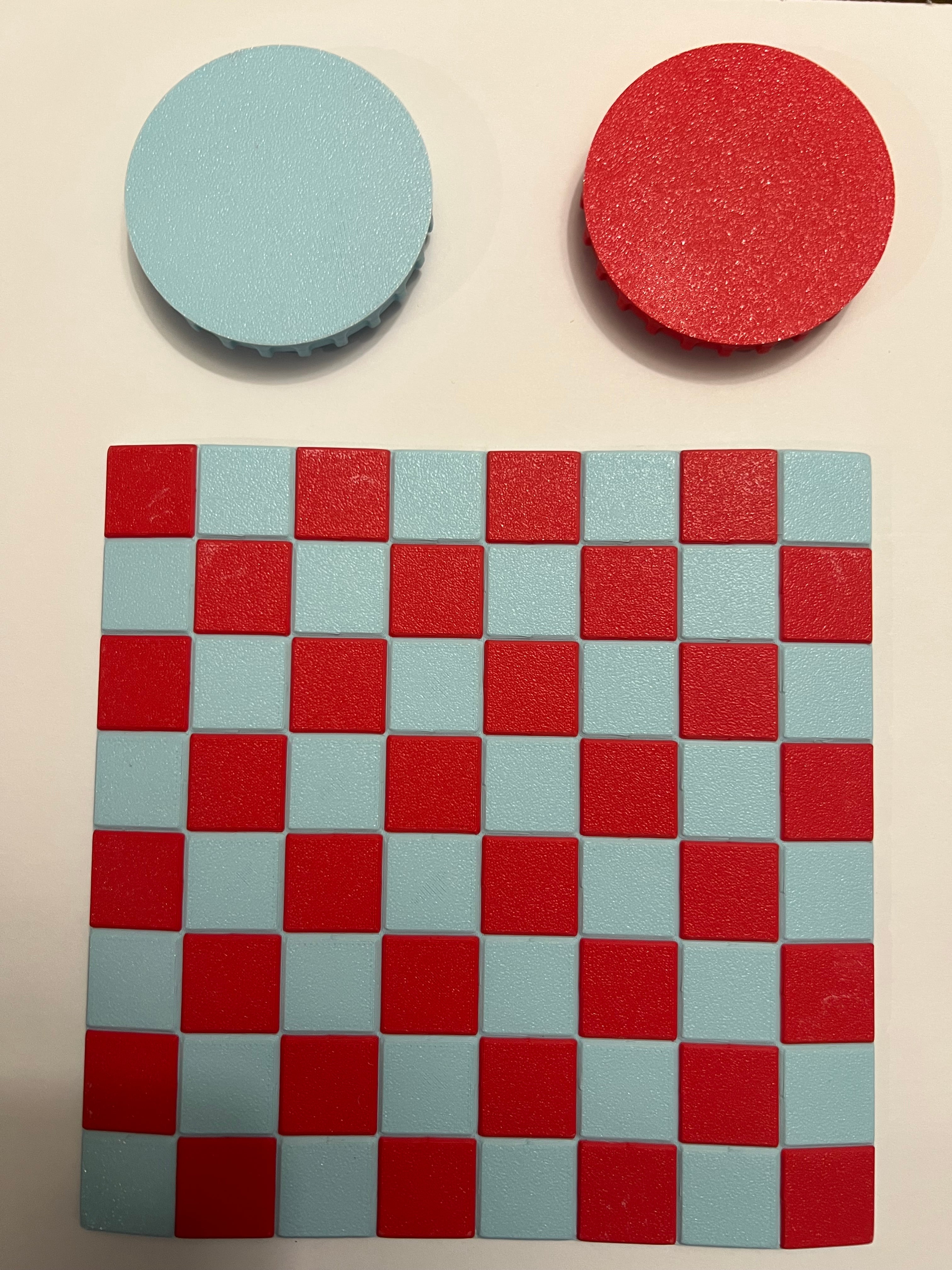 roll up chess set